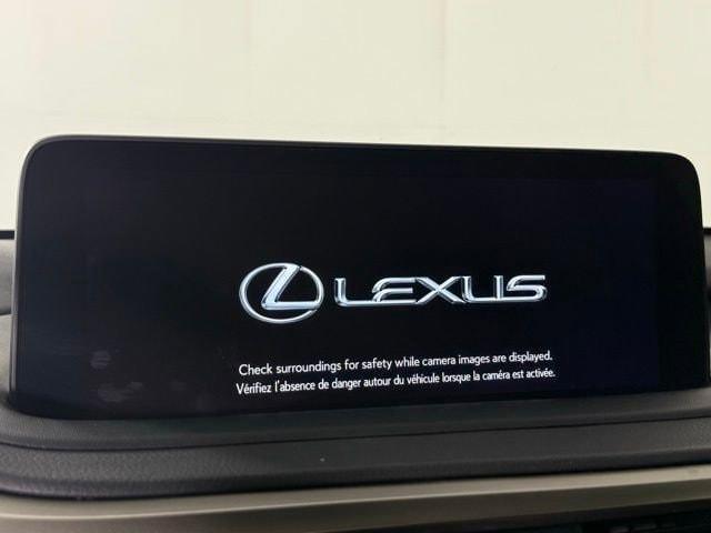 used 2022 Lexus RX 350 car, priced at $45,990