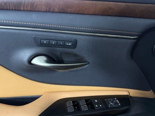 used 2022 Lexus ES 350 car, priced at $39,990