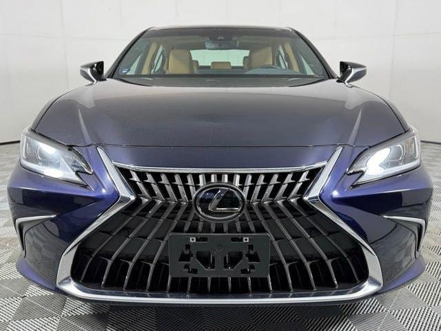 used 2022 Lexus ES 350 car, priced at $41,390