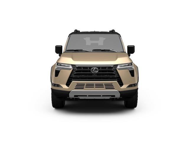 new 2024 Lexus GX 550 car, priced at $81,840