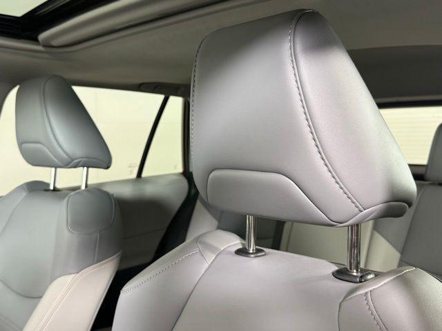 used 2022 Toyota RAV4 car, priced at $29,990