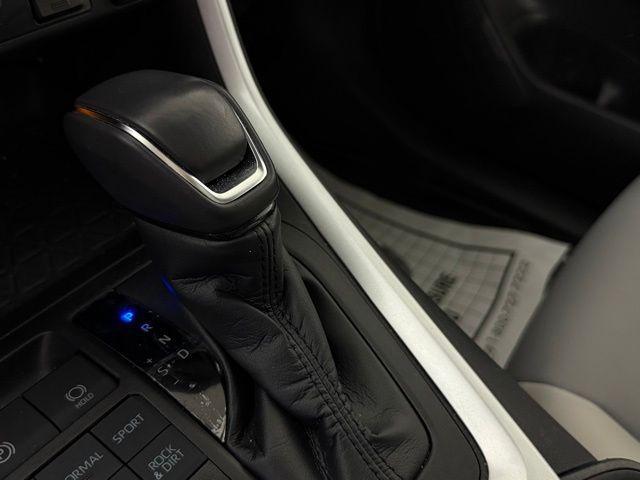 used 2022 Toyota RAV4 car, priced at $29,990