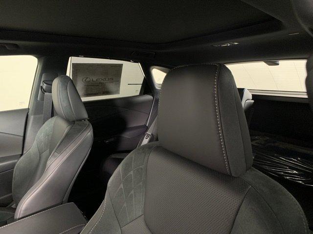 new 2024 Lexus RX 350 car, priced at $65,315