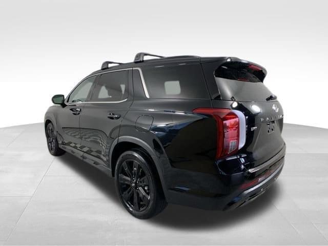 used 2023 Hyundai Palisade car, priced at $35,990