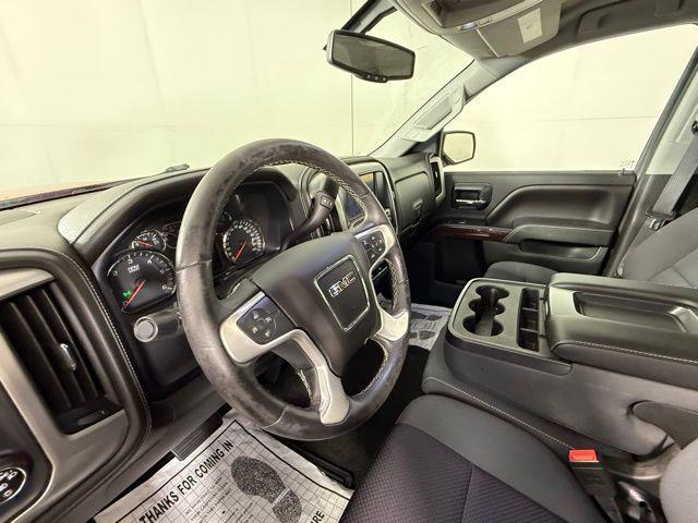 used 2014 GMC Sierra 1500 car, priced at $25,990