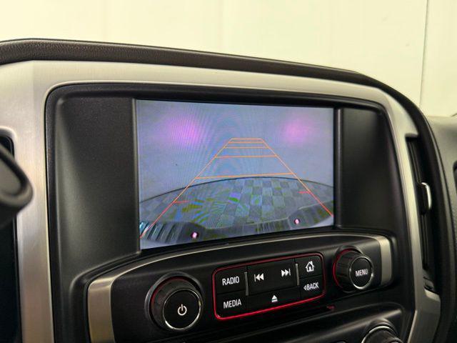 used 2014 GMC Sierra 1500 car, priced at $25,990