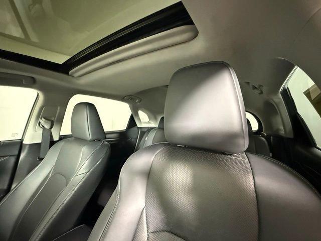 used 2022 Lexus RX 350 car, priced at $46,990