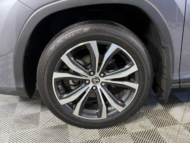 used 2022 Lexus RX 350 car, priced at $46,990