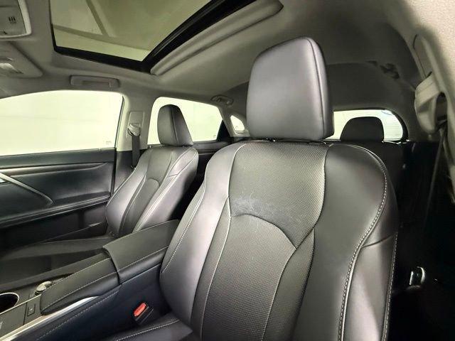 used 2022 Lexus RX 350 car, priced at $46,990
