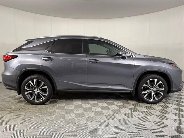 used 2022 Lexus RX 350 car, priced at $46,990