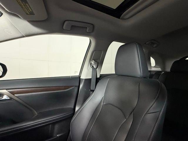 used 2022 Lexus RX 350 car, priced at $46,990
