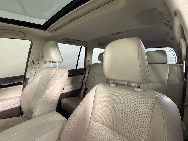 used 2018 Lexus GX 460 car, priced at $28,990