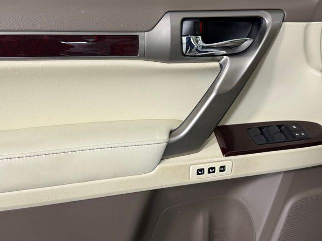 used 2018 Lexus GX 460 car, priced at $28,990