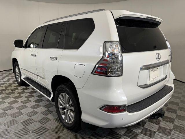 used 2018 Lexus GX 460 car, priced at $28,990