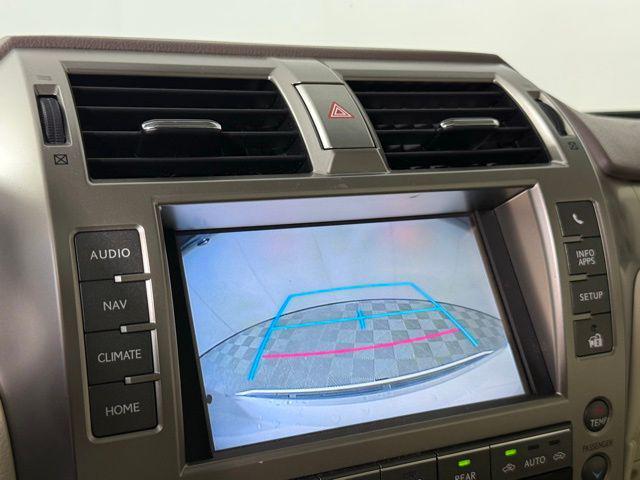 used 2018 Lexus GX 460 car, priced at $28,990