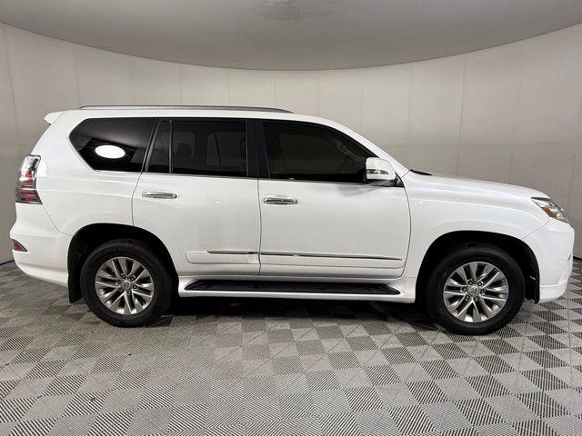 used 2018 Lexus GX 460 car, priced at $28,990