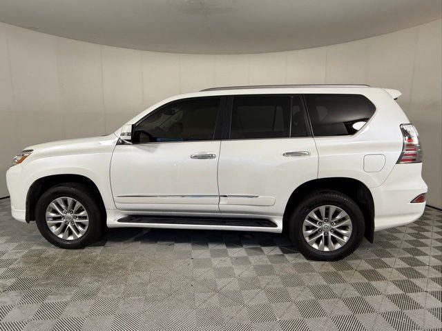 used 2018 Lexus GX 460 car, priced at $28,990