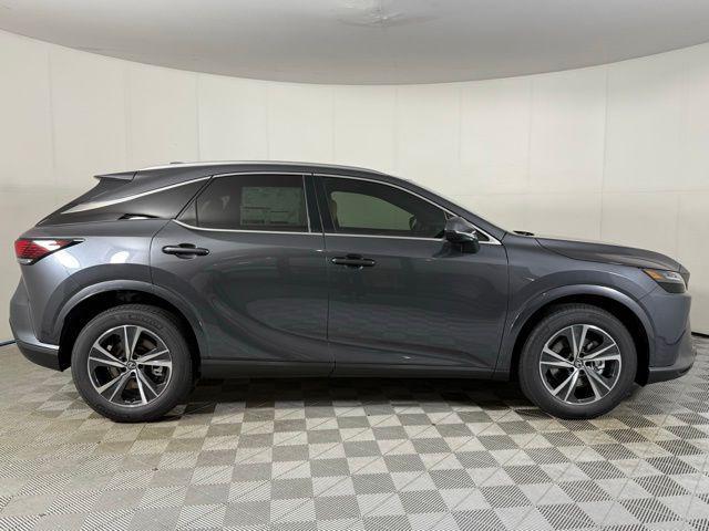 new 2026 Lexus RX 350 car, priced at $53,679