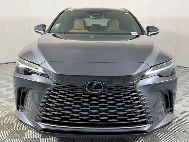 new 2026 Lexus RX 350 car, priced at $53,679