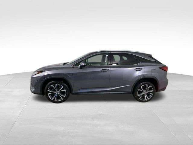 used 2022 Lexus RX 350 car, priced at $43,990