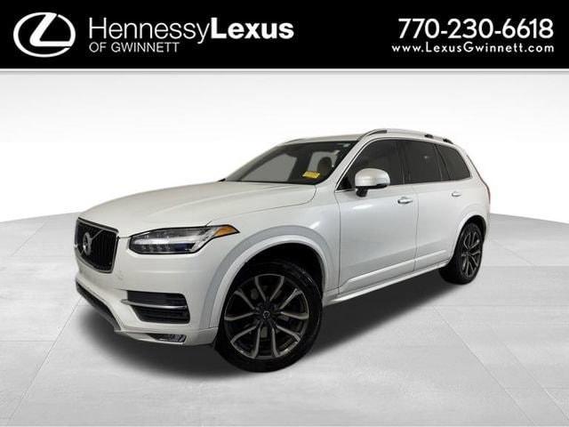 used 2019 Volvo XC90 car, priced at $24,990