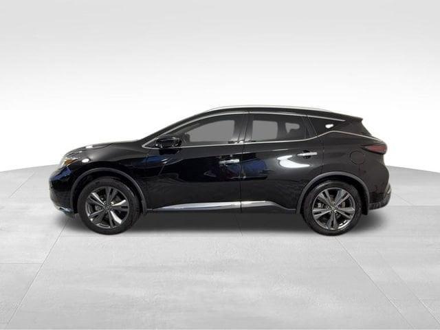 used 2019 Nissan Murano car, priced at $17,990