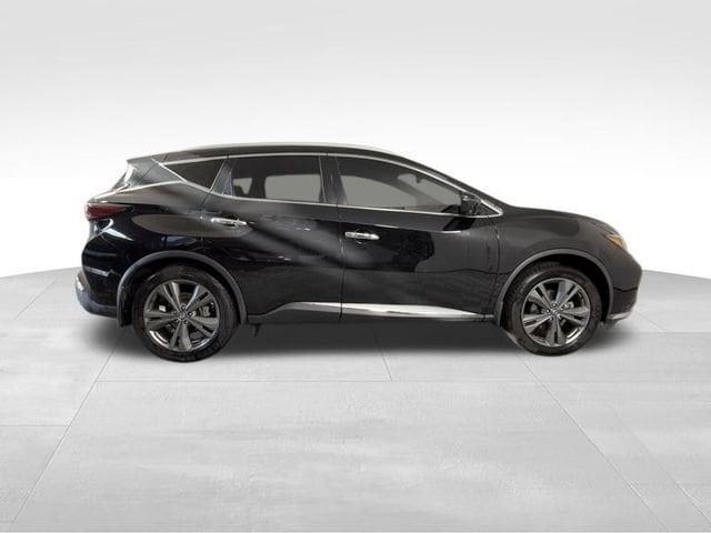 used 2019 Nissan Murano car, priced at $17,990