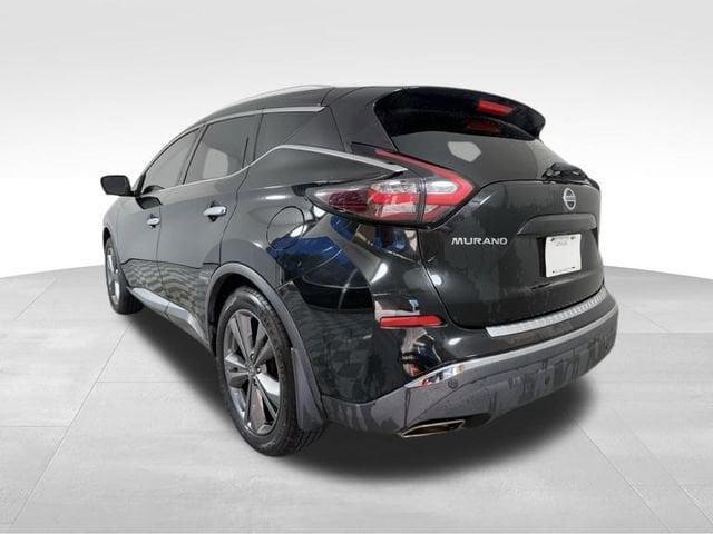 used 2019 Nissan Murano car, priced at $17,990