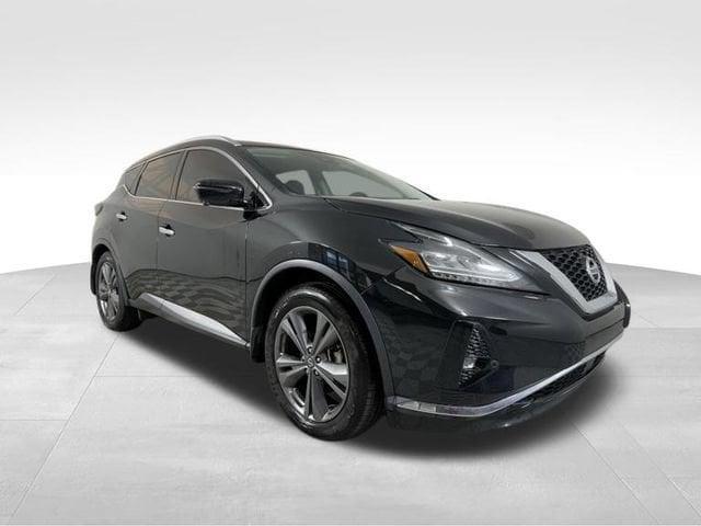 used 2019 Nissan Murano car, priced at $17,990