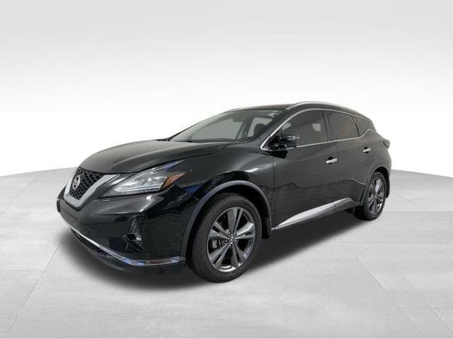 used 2019 Nissan Murano car, priced at $17,990