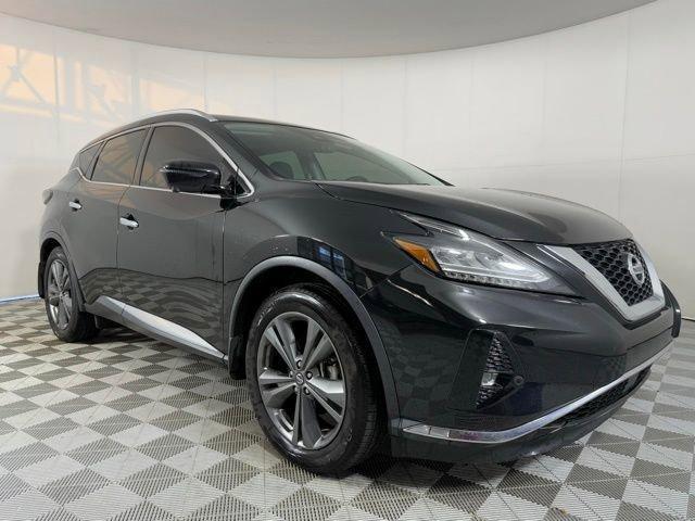 used 2019 Nissan Murano car, priced at $14,990