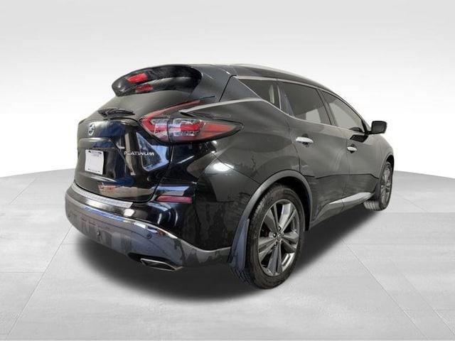 used 2019 Nissan Murano car, priced at $17,990