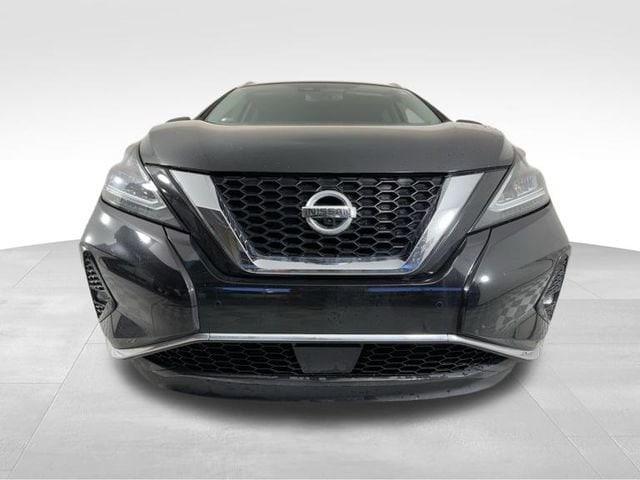 used 2019 Nissan Murano car, priced at $17,990