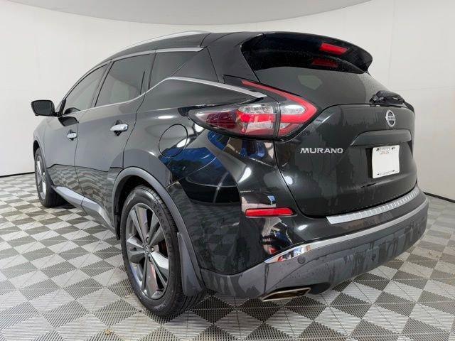 used 2019 Nissan Murano car, priced at $14,990