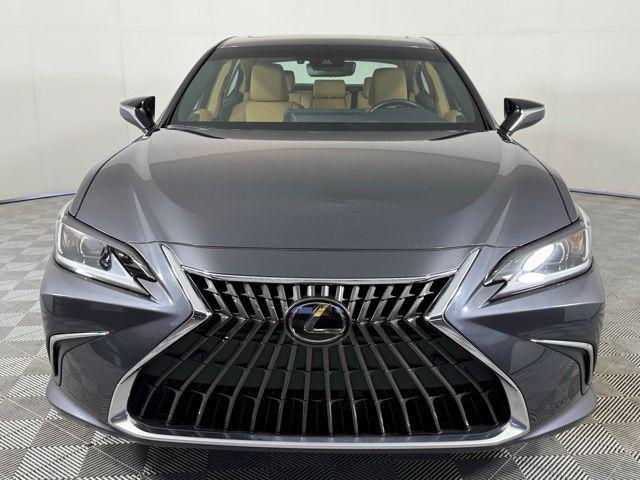 used 2025 Lexus ES 300h car, priced at $44,890