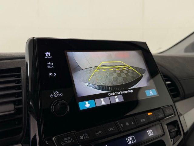 used 2019 Honda Odyssey car, priced at $22,690