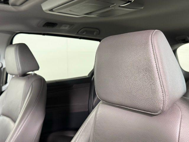 used 2019 Honda Odyssey car, priced at $22,690