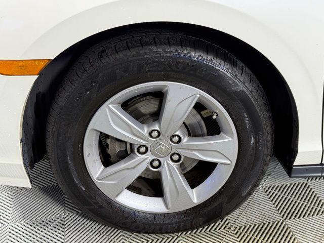 used 2019 Honda Odyssey car, priced at $22,690
