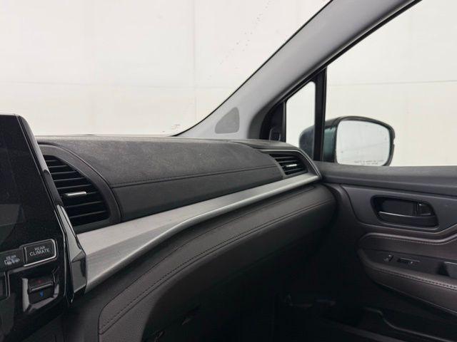 used 2019 Honda Odyssey car, priced at $22,690