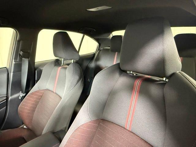 used 2023 Toyota Corolla Hybrid car, priced at $23,690