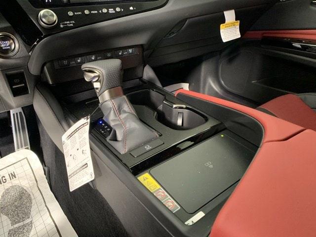 new 2024 Lexus ES 350 car, priced at $56,405