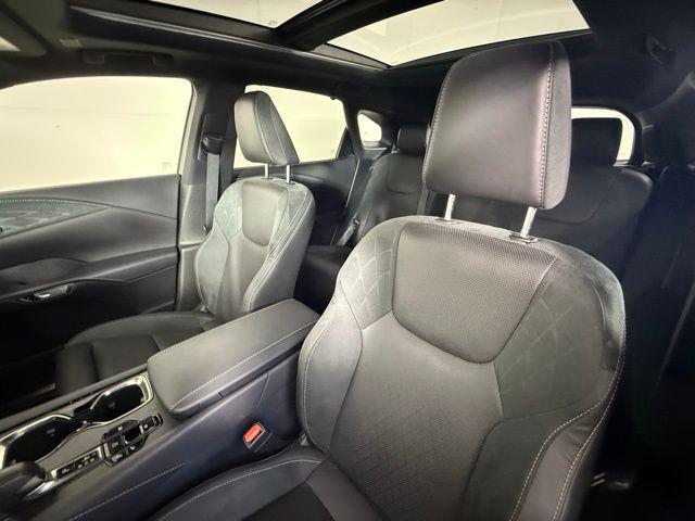 used 2023 Lexus RX 350 car, priced at $60,690
