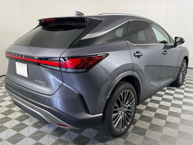 used 2023 Lexus RX 350 car, priced at $60,690