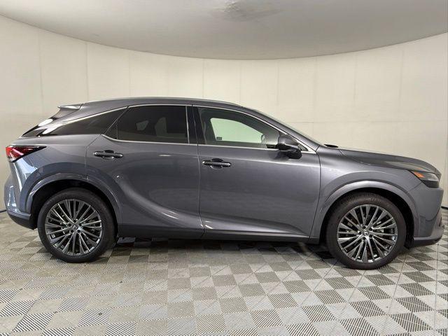 used 2023 Lexus RX 350 car, priced at $60,690