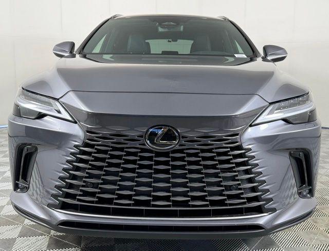 used 2023 Lexus RX 350 car, priced at $60,690