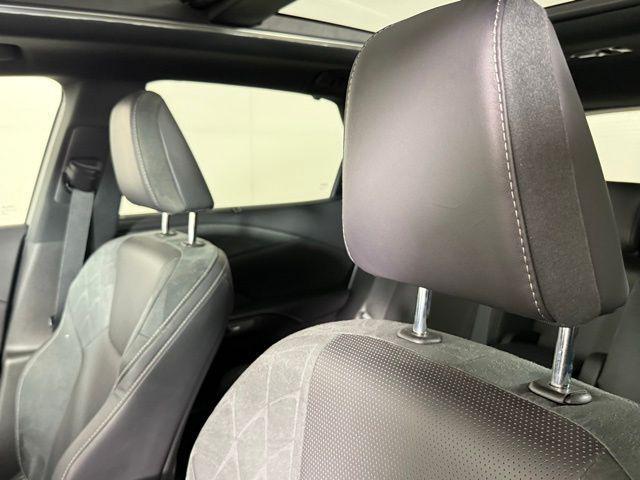 used 2023 Lexus RX 350 car, priced at $60,690