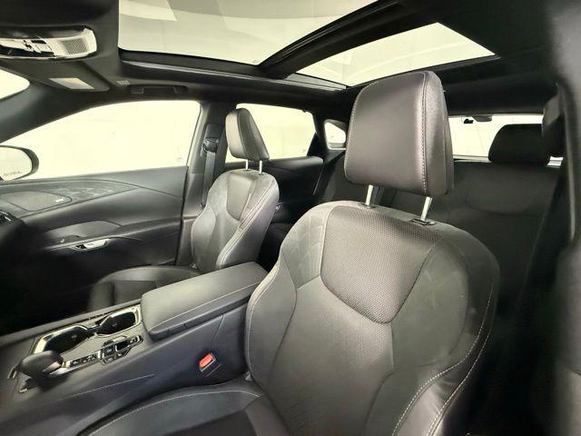 used 2023 Lexus RX 350 car, priced at $60,690