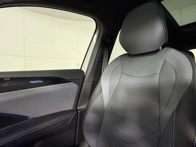 used 2025 Volkswagen Tiguan car, priced at $32,590