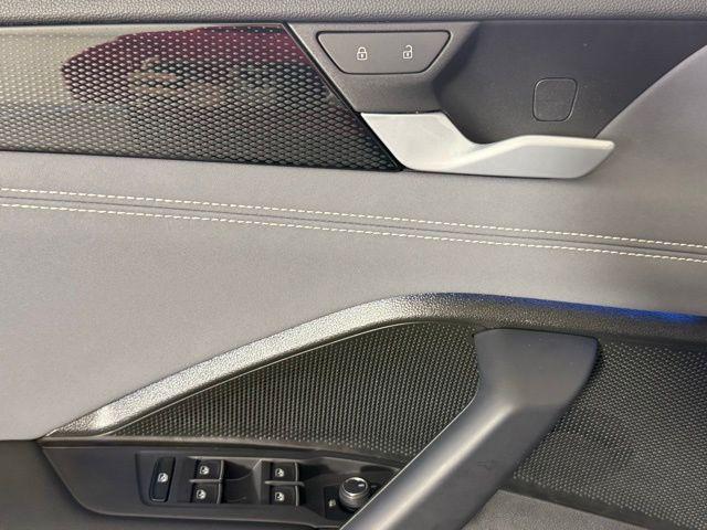 used 2025 Volkswagen Tiguan car, priced at $32,590