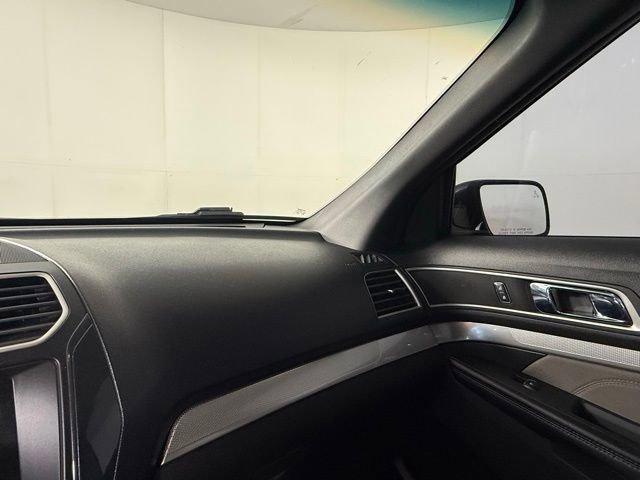 used 2017 Ford Explorer car, priced at $14,990
